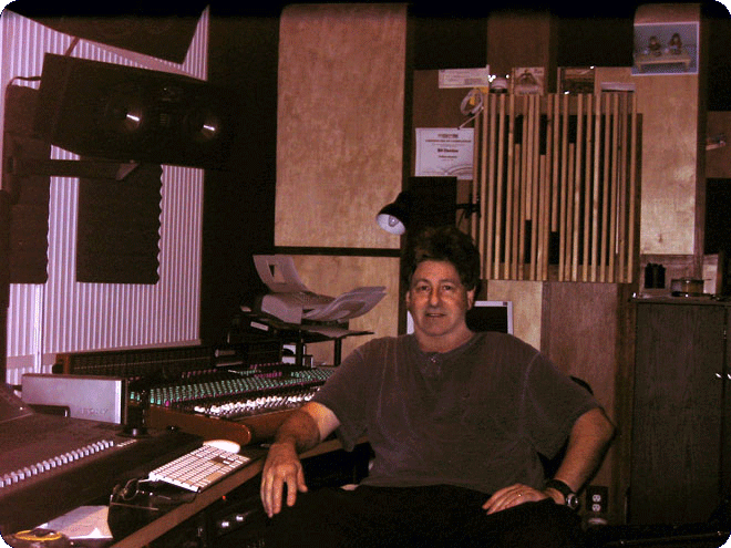 Bill Davidow